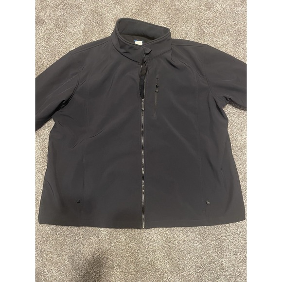 Galls Other - Galls Softshell Jacket Tactical‎ Carry Conceal Dark Navy- Excellent- 3xl